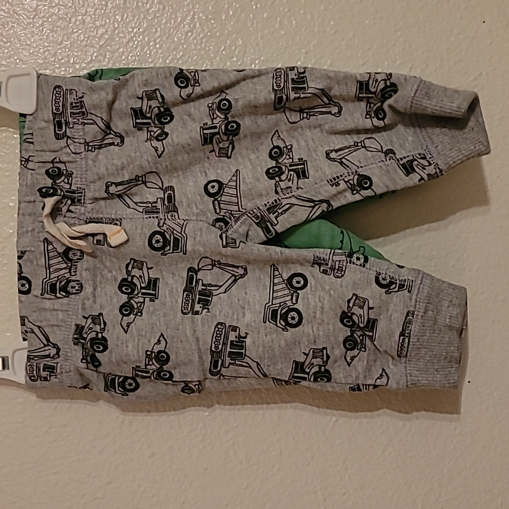 Boys pants